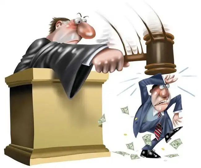 Подборка самых глупых законов в США