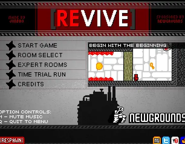Revive