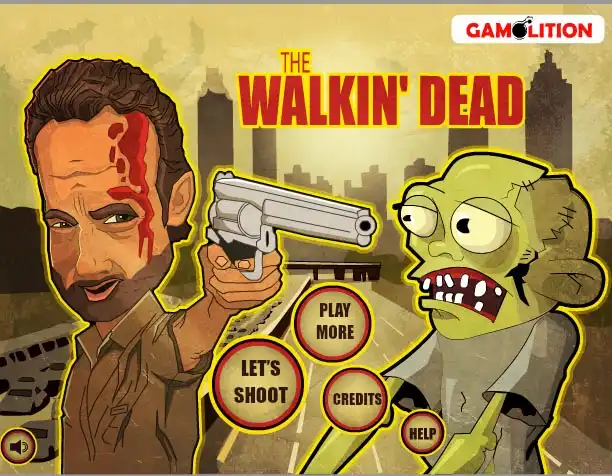 The Walkin Dead