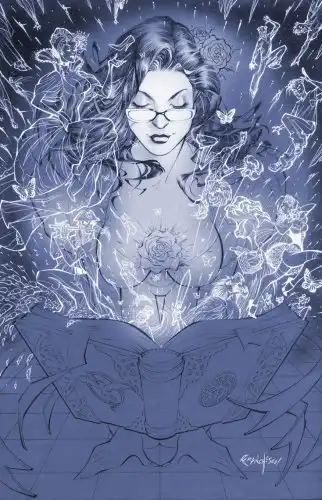 Соляночка =З