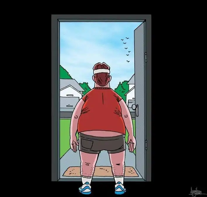 Подборка комиксов Zen Pencil