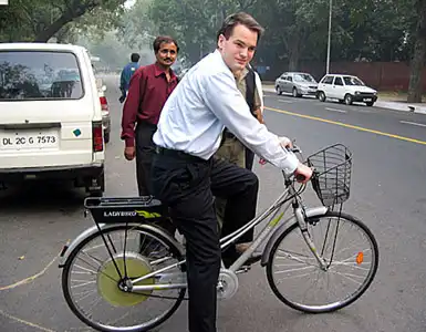 Мотор-колесо Шкондина