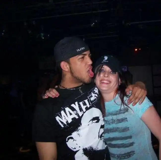 Футболки - фотобомбы