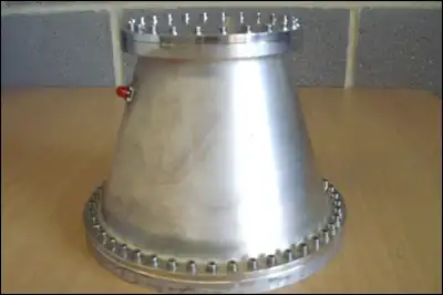 Китайцы испытали "левитирующий" (фотонный) двигатель