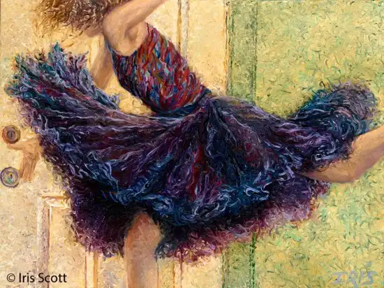 Вот вам искусство!