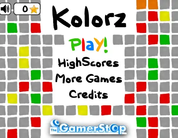 Kolorz