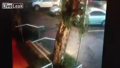 Невероятное везение