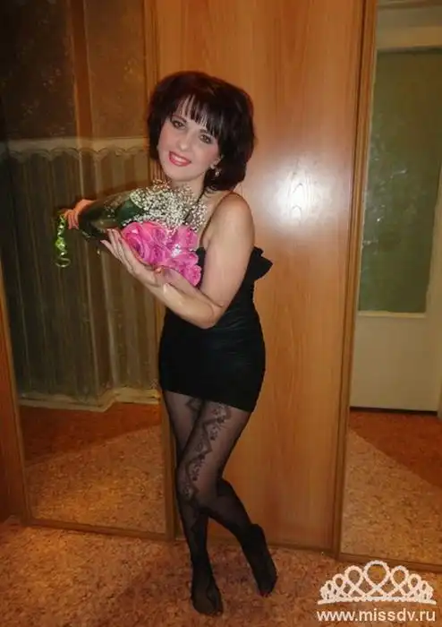 Мисс Интернет Дальнего Востока 2013