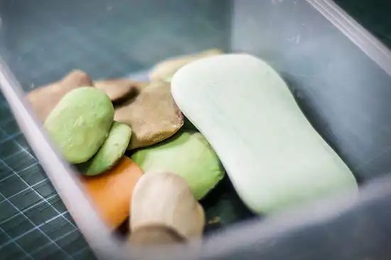 Сделай сам: Как сделать жидкое мыло из обмылков