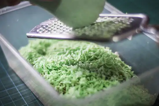 Сделай сам: Как сделать жидкое мыло из обмылков