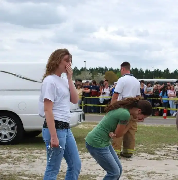 Уроки спасательных операций