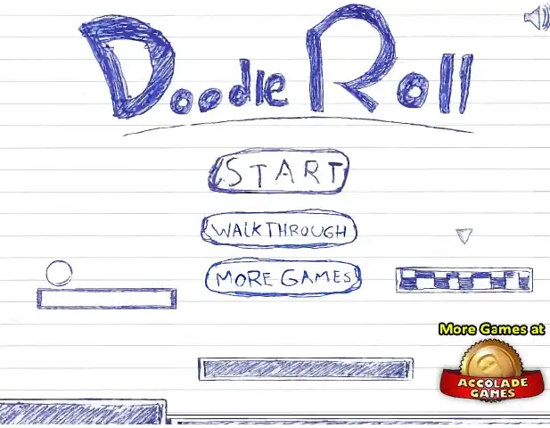 Doodle Roll