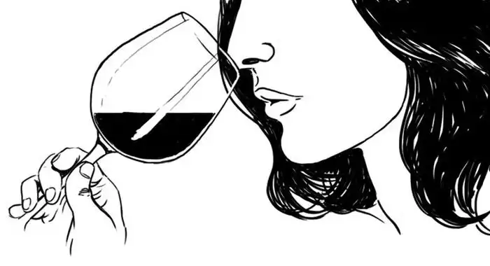 Как всё устроено: Дегустатор на ликёро-водочном заводе