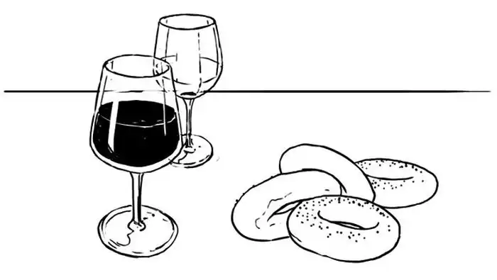 Как всё устроено: Дегустатор на ликёро-водочном заводе