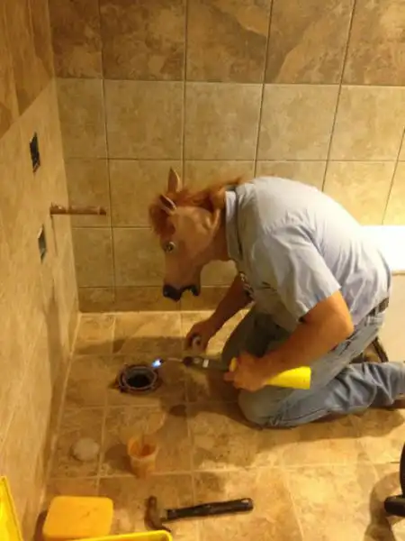 Я ненавижу свою работу. Часть 7