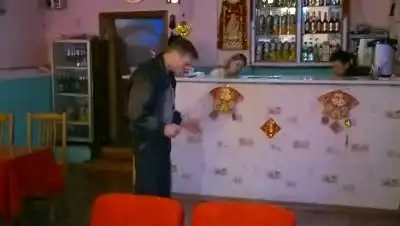 Пятничный танцор диско