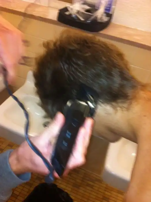 "Аватар" по-нашему