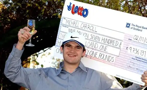 Если дать простому мусорщику 15 миллионов долларов