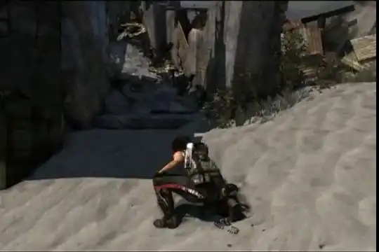 Как переводчики прикольнулись над озвучкой игры Tomb Raider