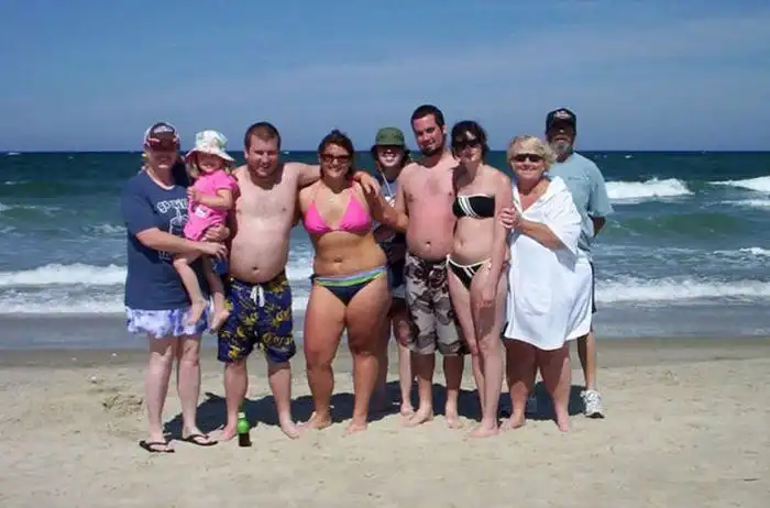 Истинный мастер фотошопа