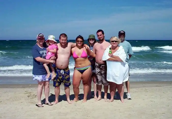 Истинный мастер фотошопа