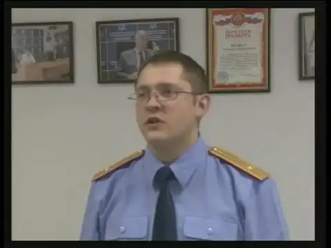 Суровое наказание за плевок на пол в больнице