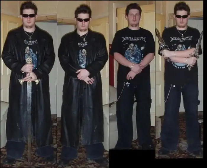 Подборка настоящих донжуанов и ловеласов