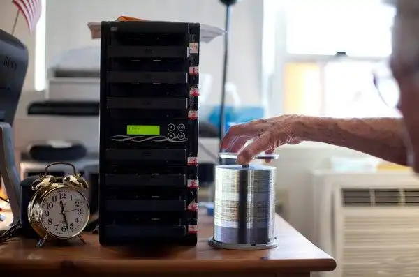 Американский пират, которым гордится страна