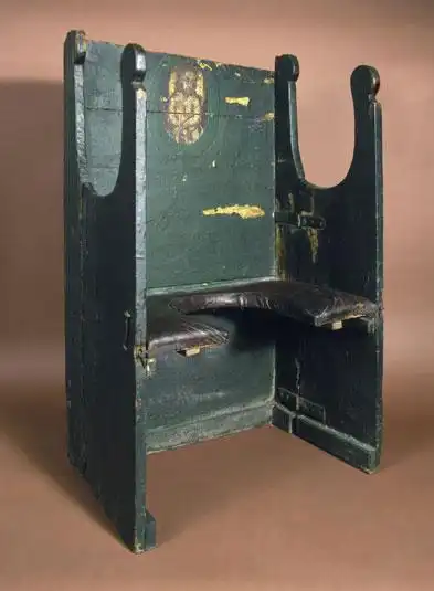 10 кошмарных медицинских инструменттов, которые сейчас остались лишь в музеях