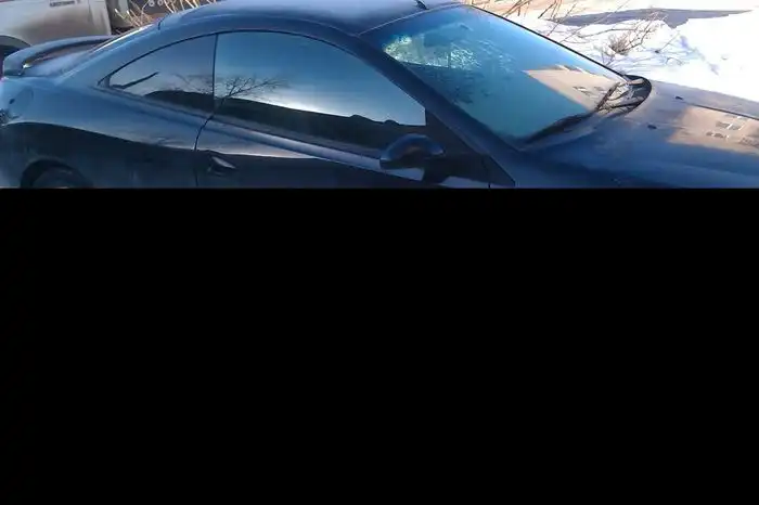 Приди, весна!