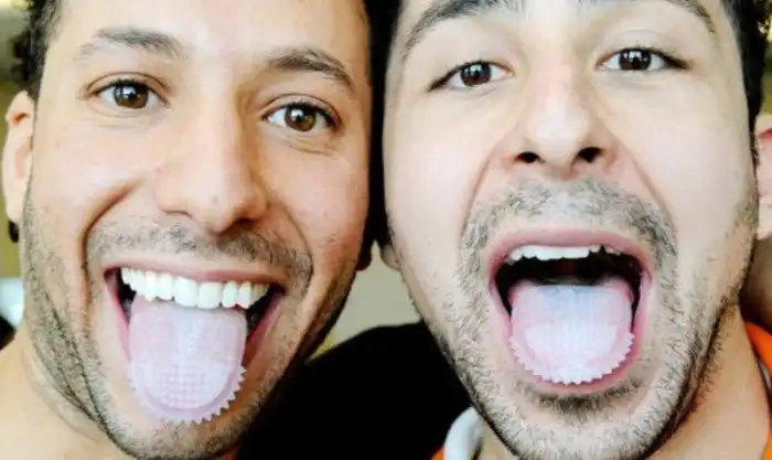 Загадка дня. Что это?