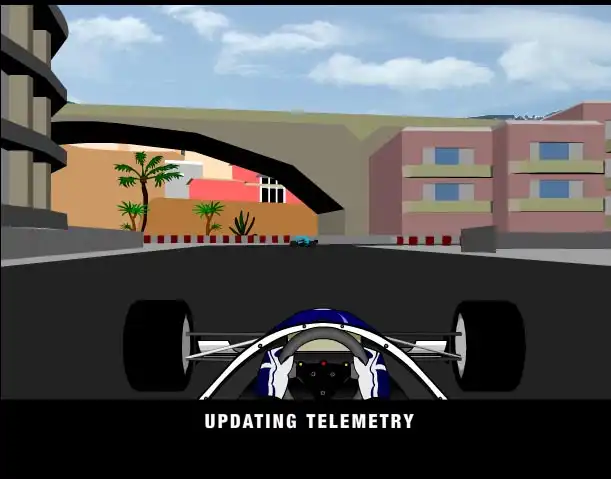 Grand Prix Ultima Volta