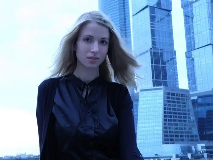 Студентка, стрелявшая в пьяное быдло из травматики, осуждена на три года