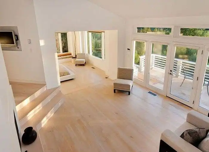 Роскошный особняк Стива Возняка в стиле Apple Store