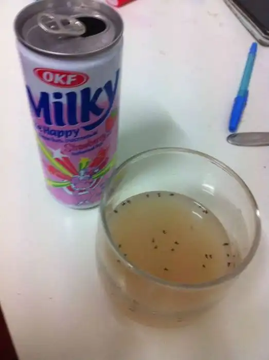 Подборка странных фотографий