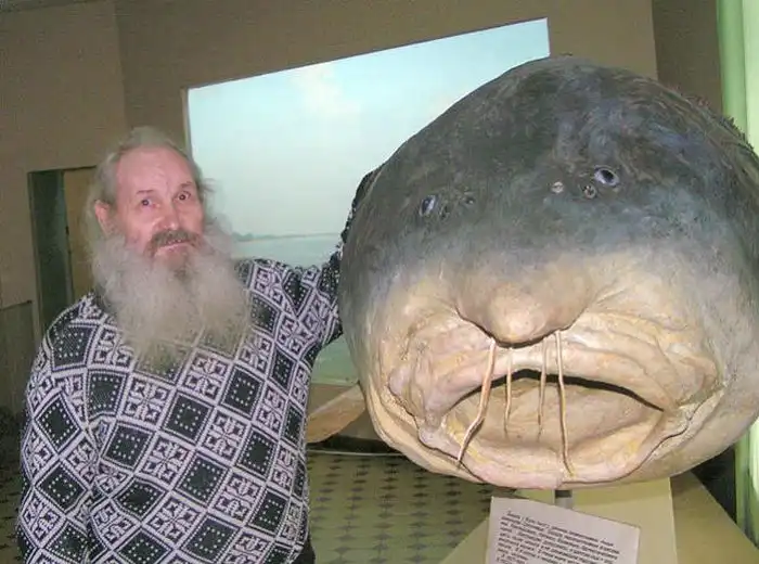 Подборка странных фотографий