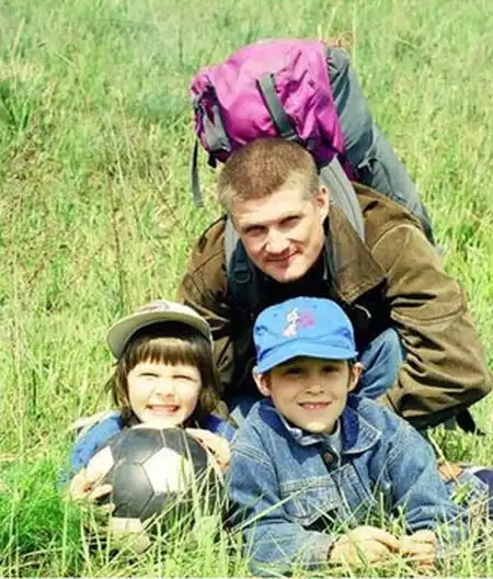 Избил до смерти отца троих детей и получил два года исправительных работ