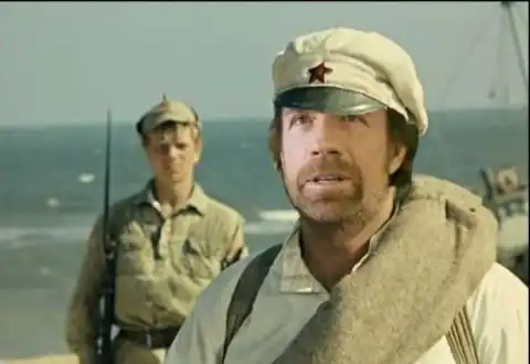 Наши люди в их кино и их люди в нашем