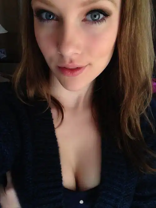 Подборка девушек с великолепной грудью