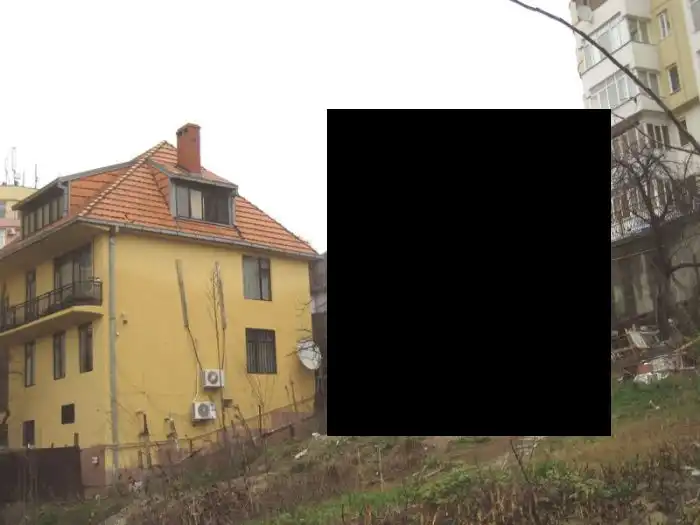 Идиотская высотка строится в Сочи