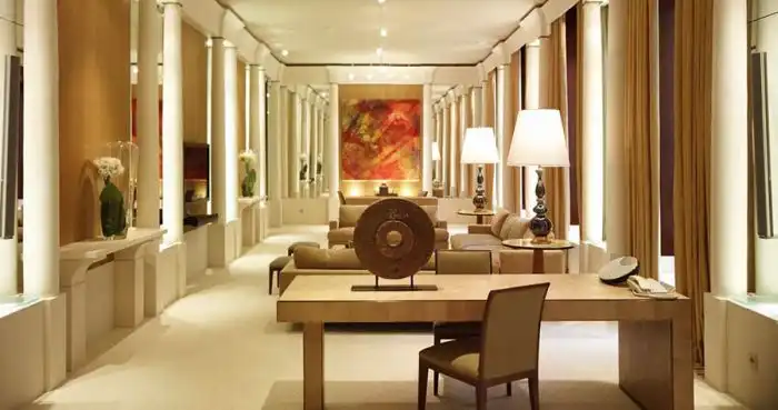 Топ-10 нереально дорогих отелей