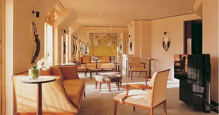 Топ-10 нереально дорогих отелей