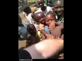 Это ещё кто такой?