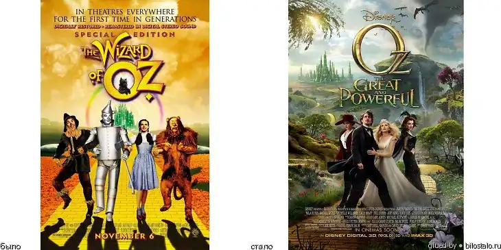 Разнообразная подборка =) Улыбаемся!