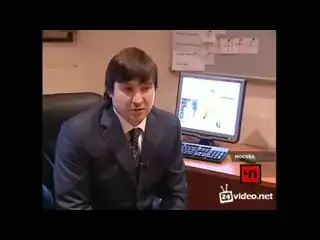 Такси с сюрпризом