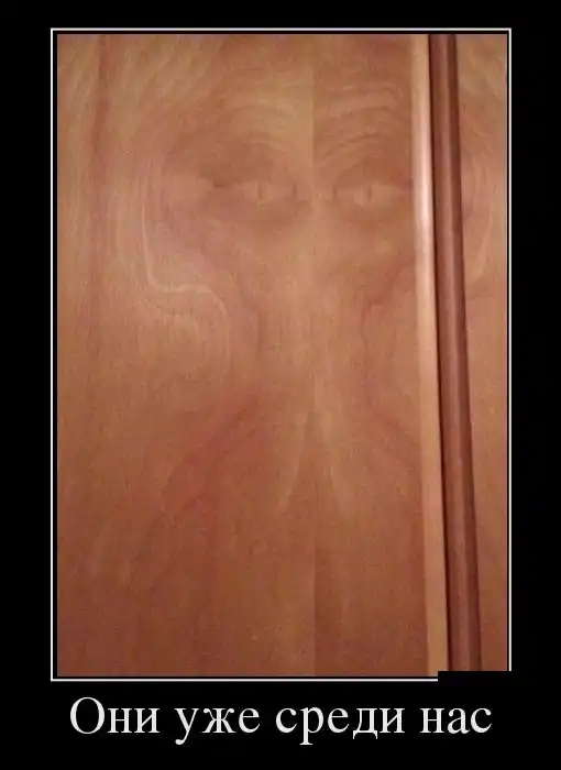 Картинки в черной рамке