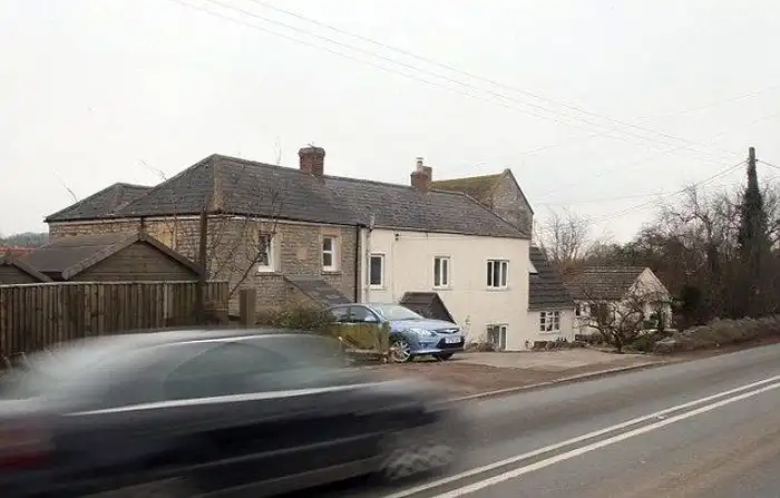 Роковой дом, который притягивает аварии