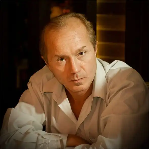 Умер актер Андрей Панин