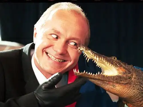 Умер актер Андрей Панин