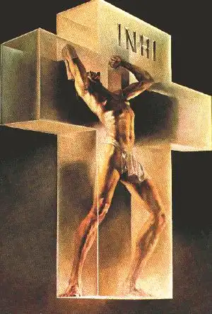 BORIS VALLEJO дополнение